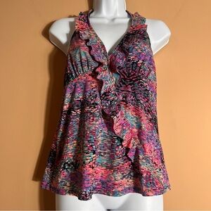 SPANX Love Your Assets Swim Tankini by Sara Blakely